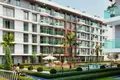 Wohnung 1 zimmer 270 m² Buyukcekmece, Türkei