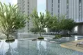 Penthouse 136 m² Pattaya City, Tajlandia