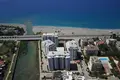 Apartamento 3 habitaciones 110 m² Muratpasa, Turquía