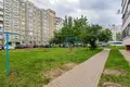 Mieszkanie 2 pokoi 51 m² Lyasny, Białoruś