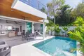 Willa 3 pokoi 270 m² Rawai, Tajlandia