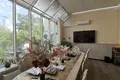 Oficina 653 m² en Moscú, Rusia