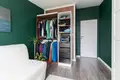 3 room apartment 55 m² Warsaw, Poland