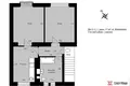 Apartamento 2 habitaciones 57 m² okres Usti nad Labem, Chequia