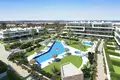 Complexe résidentiel Lagoons Village Laguna Rosa
