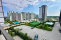 Квартира 1 комната 43 м² Мезитли, Турция