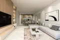 4 bedroom apartment 183 m² Demos Agiou Athanasiou, Cyprus
