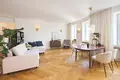Appartement 2 chambres 67 m² Varsovie, Pologne