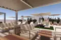 Penthouse 1 bedroom 47 m² San Miguel de Salinas, Spain