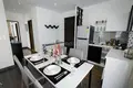 2 bedroom apartment 66 m² Sakhu, Thailand