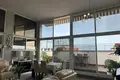 Attique 3 chambres 172 m² Villajoyosa, Espagne