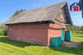 Casa 60 m² Valozynski sielski Saviet, Belarús