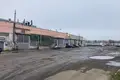Propiedad comercial 7 332 m² en Muchaviecki sielski Saviet, Belarús