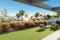 Квартира 2 спальни 80 м² Finestrat, Испания