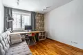 Mieszkanie 3 pokoi 109 m² Mińsk, Białoruś