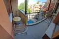 Appartement 1 chambre 42 m² Nessebar, Bulgarie