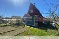 Haus 41 m² Ozyaritska Slabadski rural council, Belarus
