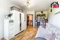 1 room apartment 34 m² Minsk, Belarus