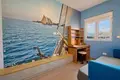 Apartamento 3 habitaciones 108 m² Dobrota, Montenegro