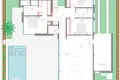 Stadthaus 3 zimmer 212 m² Los Alcazares, Spanien