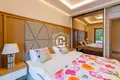 2 bedroom apartment 96 m² Przno, Montenegro