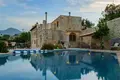 Casa  Zouridi, Grecia