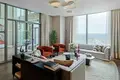 Residential complex Prestigious residence with a panoramic view in Vadistanbul area, Istanbul, Turkey