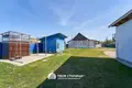 Casa 2 habitaciones 53 m² Zaslauje, Belarús