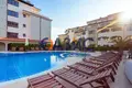 1 bedroom apartment 104 m² Sveti Vlas, Bulgaria