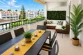 Mieszkanie 2 pokoi 78 m² Mijas, Hiszpania