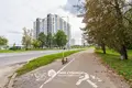 2 bedroom apartment 66 m² Minsk, Belarus