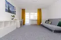 3 room apartment 73 m² in Warsaw, Poland