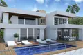 4 bedroom Villa 283 m² Teulada, Spain