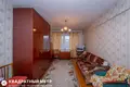 Appartement 1 chambre 31 m² Minsk, Bélarus