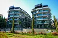 Apartamento 2 habitaciones 55 m² Alanya, Turquía