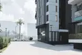 Complejo residencial Dream Alanya 520 m ot plyazha Kleopatry
