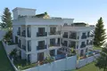 3 bedroom apartment 110 m² Muratpasa, Turkey