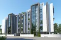 Mieszkanie 2 pokoi 101 m² Larnaka, Cypr