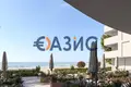 Квартира 2 комнаты 53 м² Pomorie, Болгария