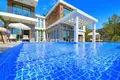 Villa de 4 habitaciones 271 m² Kalkan, Turquía