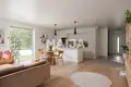 Dom  Jyvaskyla sub region, Finlandia