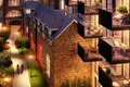 Apartamento 51 m² Londres, Reino Unido