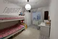 Apartamento 3 habitaciones 72 m² Muchaviecki sielski Saviet, Belarús
