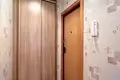 Wohnung 2 zimmer 46 m² Soligorsk, Belarus