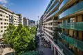 Appartement 2 chambres 44 m² Budapest, Hongrie