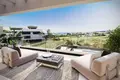 Квартира 3 спальни 109 м² Bel Air, Испания