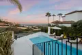 5-Schlafzimmer-Villa 478 m² Benahavis, Spanien