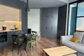 2 room apartment 54 m² in Tbilisi, Georgia