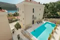 Mieszkanie 4 pokoi 6 m² Kumbor, Czarnogóra