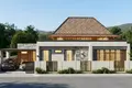 4-Zimmer-Villa 260 m² Provinz Krabi, Thailand